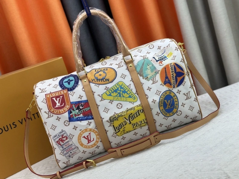 LX Travel Bags GoodFit 22785