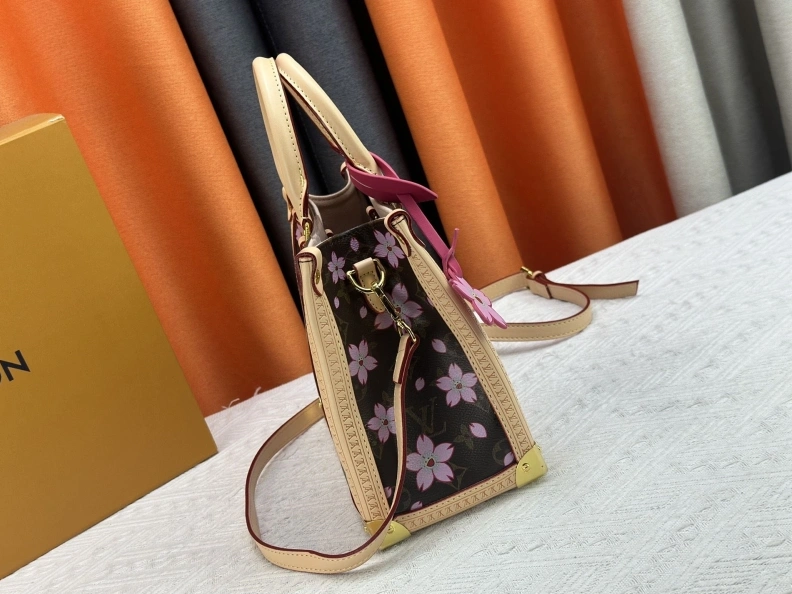 LX Shopping Bags Vibrant 23013
