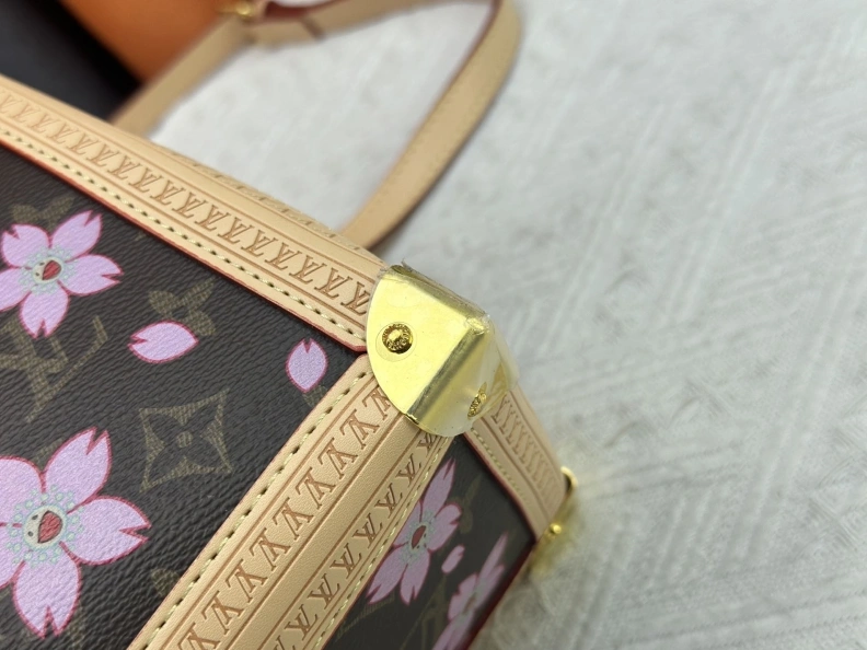 LX Shopping Bags Vibrant 23013