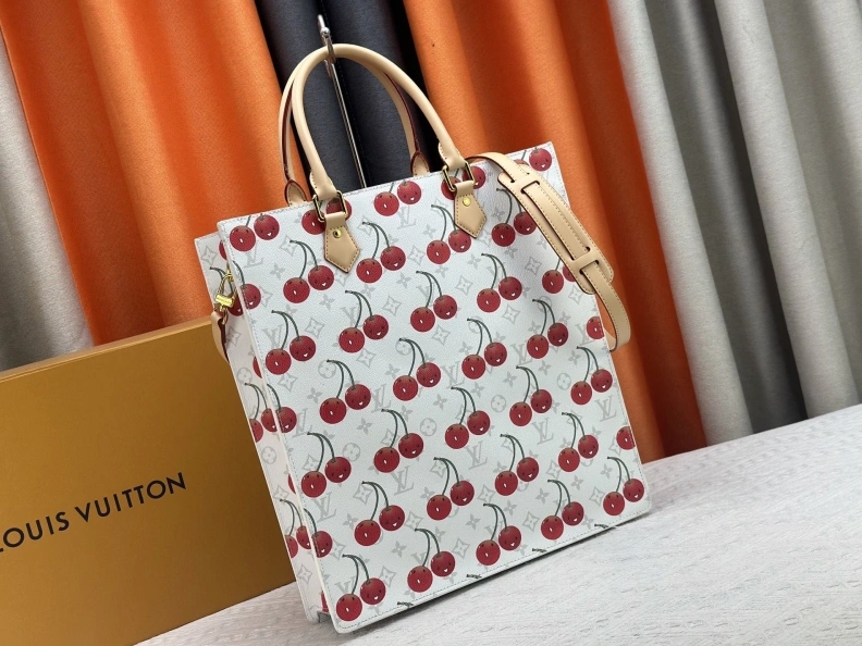 LX Top Handle Bags Bold 22804
