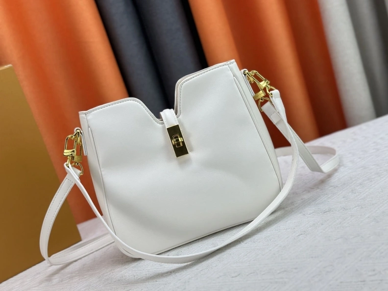 LX Satchel Bags Refined 23161