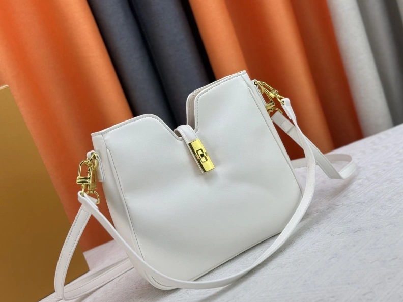 LX Satchel Bags Refined 23161