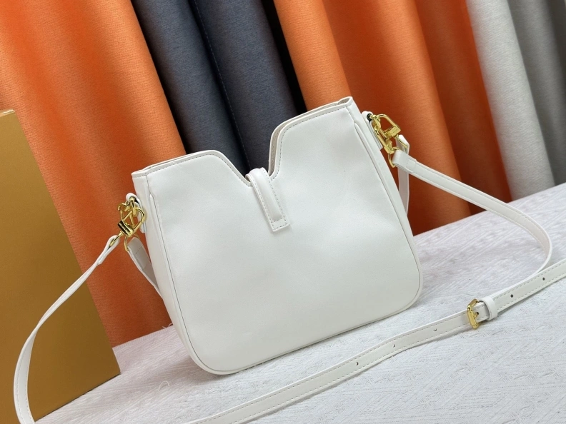 LX Satchel Bags Refined 23161
