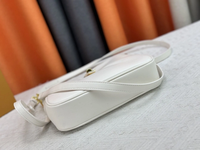 LX Satchel Bags Refined 23161