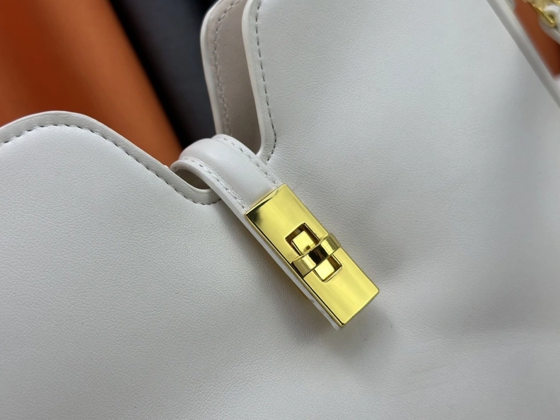 LX Satchel Bags Refined 23161