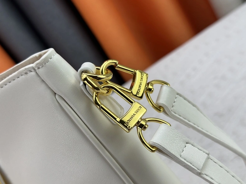 LX Satchel Bags Refined 23161