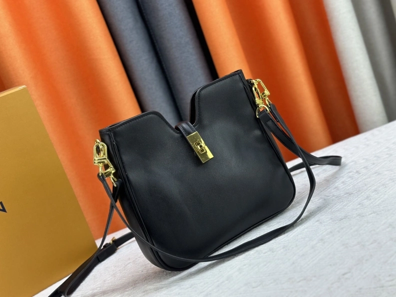 LX Satchel Bags Lightweight 23154