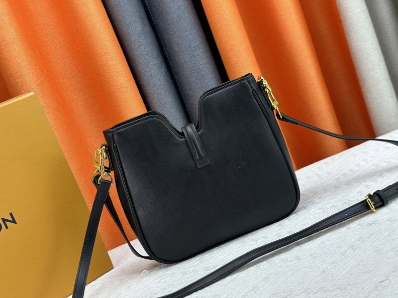 LX Satchel Bags Lightweight 23154