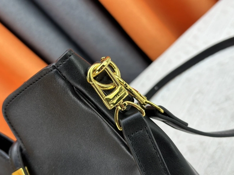 LX Satchel Bags Lightweight 23154