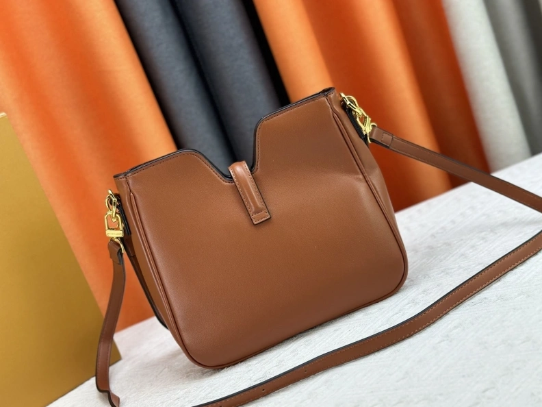LX Satchel Bags EyeCatching 23155