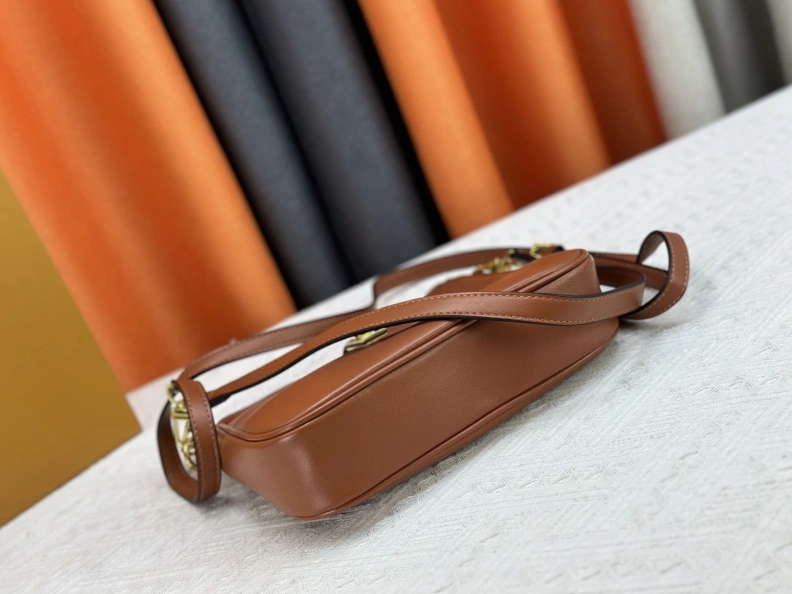 LX Satchel Bags EyeCatching 23155