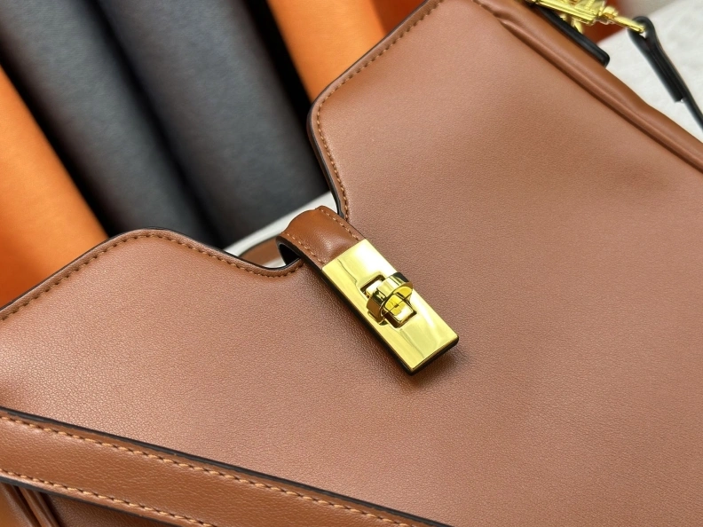 LX Satchel Bags EyeCatching 23155