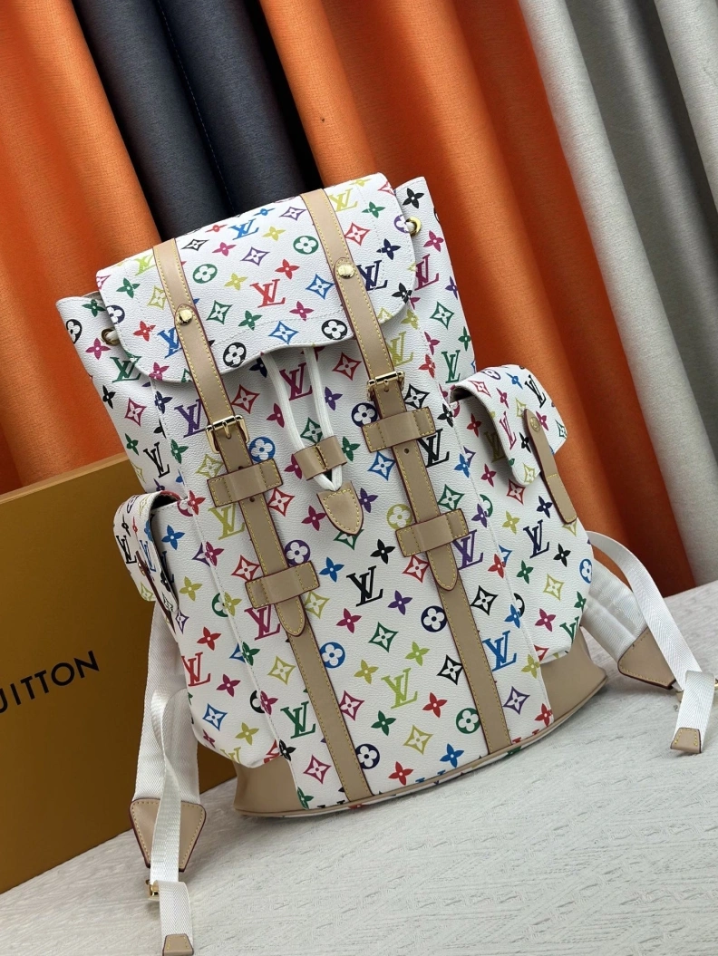 LX Backpacks Classic 23463
