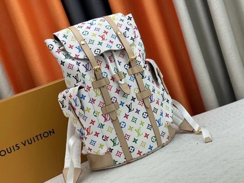 LX Backpacks Classic 23463