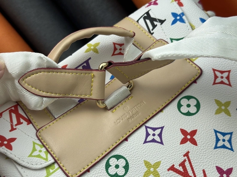 LX Backpacks Classic 23463