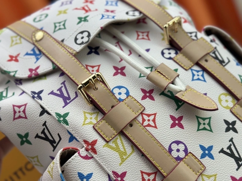 LX Backpacks Classic 23463