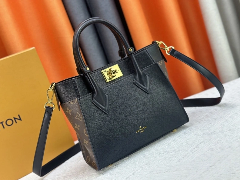 LX Shopping Bags Comfortable 23020