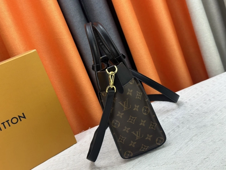 LX Shopping Bags Comfortable 23020
