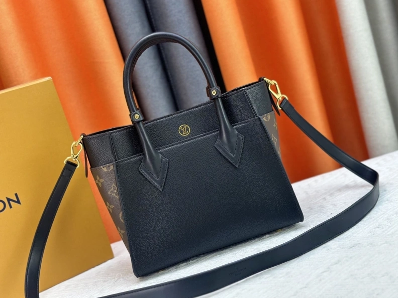 LX Shopping Bags Comfortable 23020