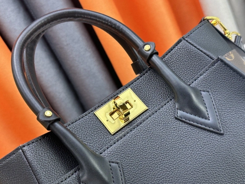 LX Shopping Bags Comfortable 23020