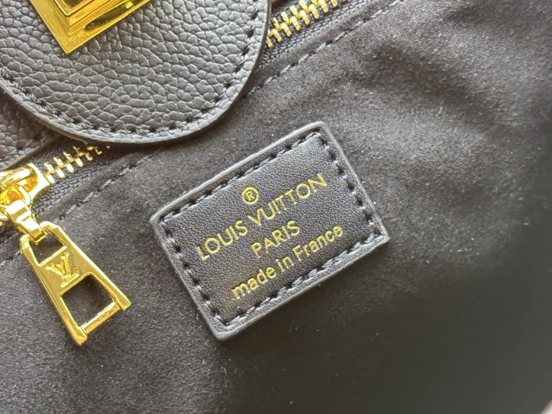 LX Shopping Bags Comfortable 23020