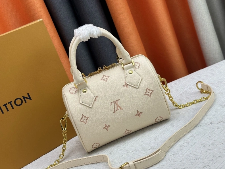 LX Speedy Bags Breathable 22942