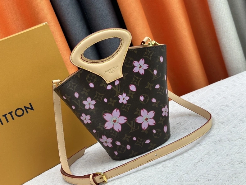 LX Bucket Bags StreetReady 23427