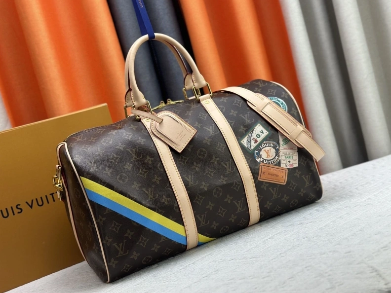 LX Travel Bags HighQuality 22792