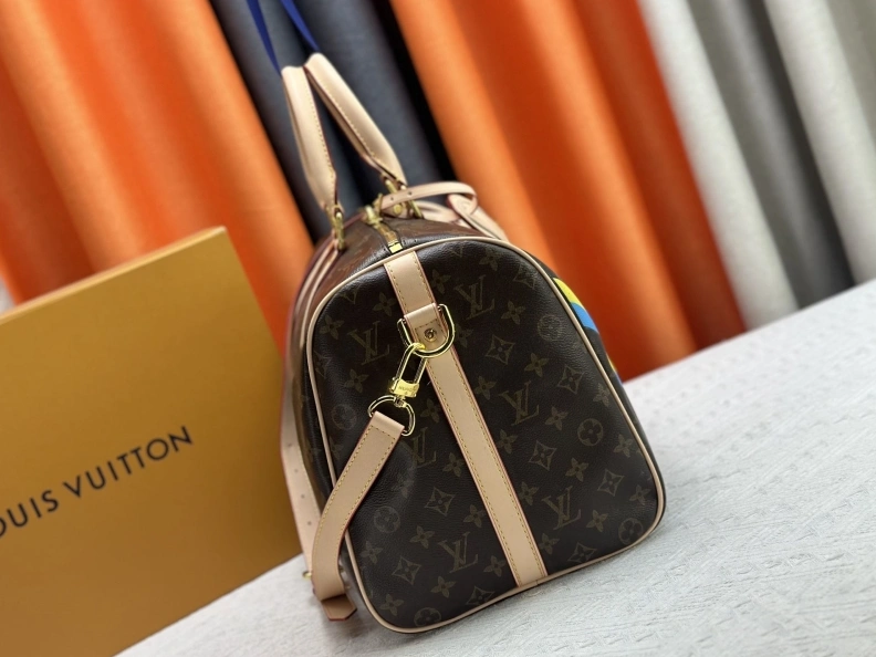 LX Travel Bags HighQuality 22792