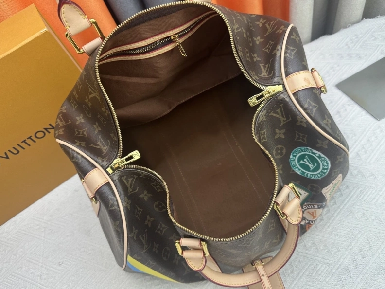 LX Travel Bags HighQuality 22792