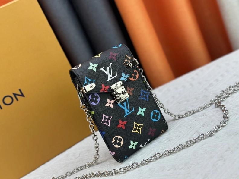 LX Satchel Bags Minimalist 23147