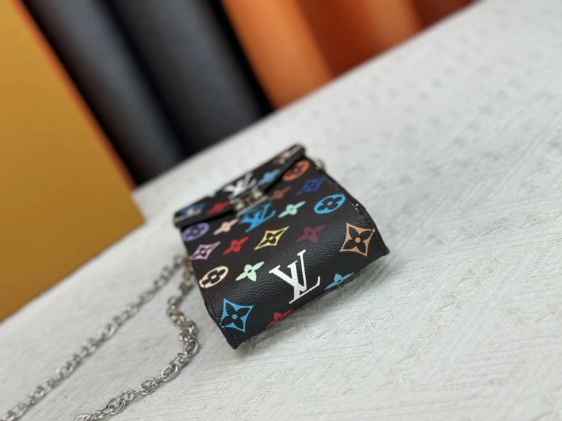 LX Satchel Bags Minimalist 23147