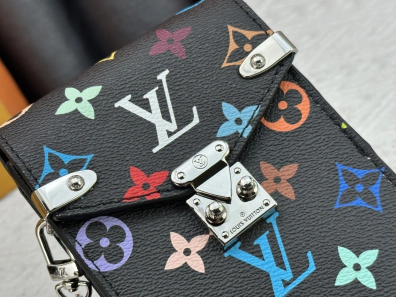 LX Satchel Bags Minimalist 23147
