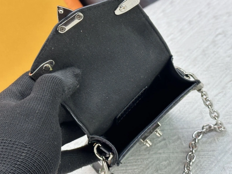 LX Satchel Bags Minimalist 23147
