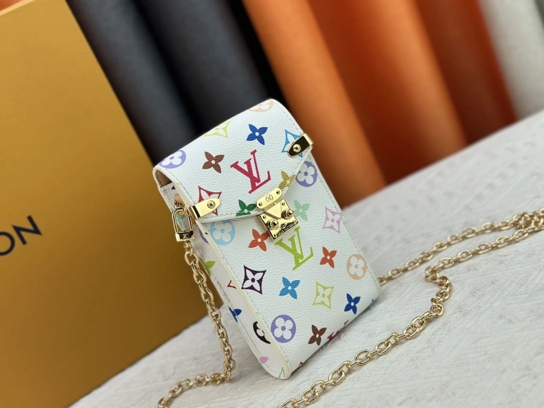 LX Satchel Bags HighQuality 23149