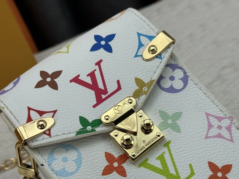 LX Satchel Bags HighQuality 23149