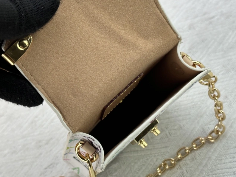 LX Satchel Bags HighQuality 23149