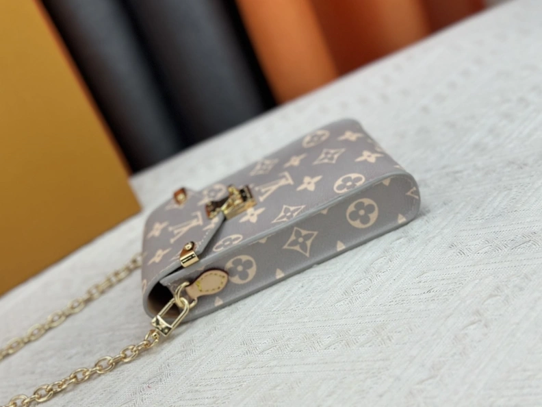 LX Satchel Bags DailyWear 23145