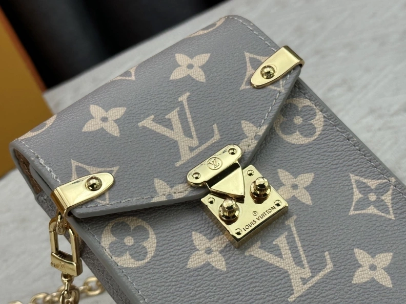 LX Satchel Bags DailyWear 23145