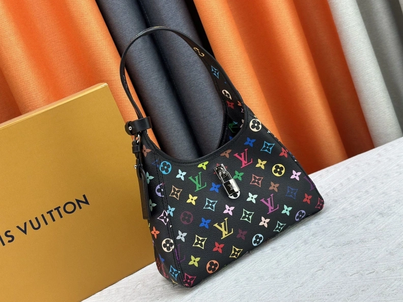 LX Top Handle Bags Functional 22806