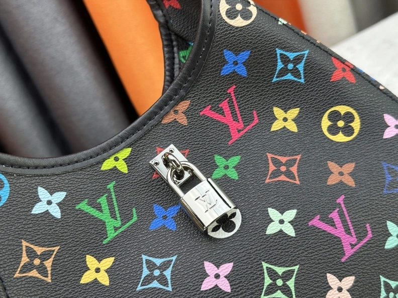 LX Top Handle Bags Functional 22806