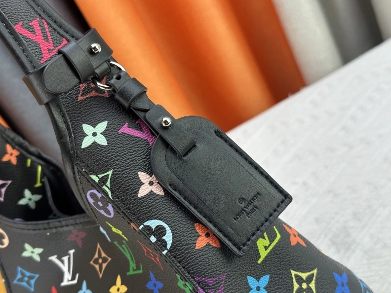 LX Top Handle Bags Functional 22806