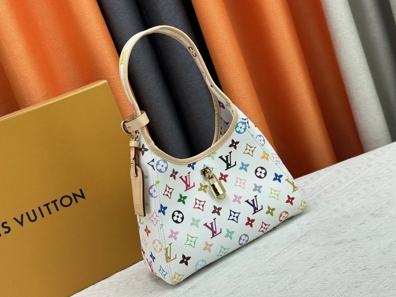 LX Top Handle Bags Stylish 22803