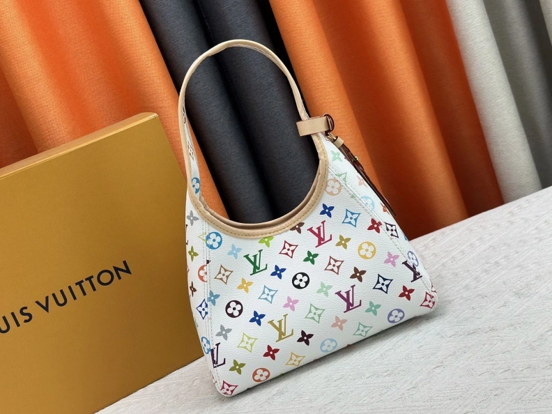 LX Top Handle Bags Stylish 22803