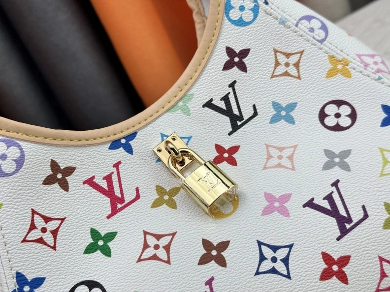 LX Top Handle Bags Stylish 22803