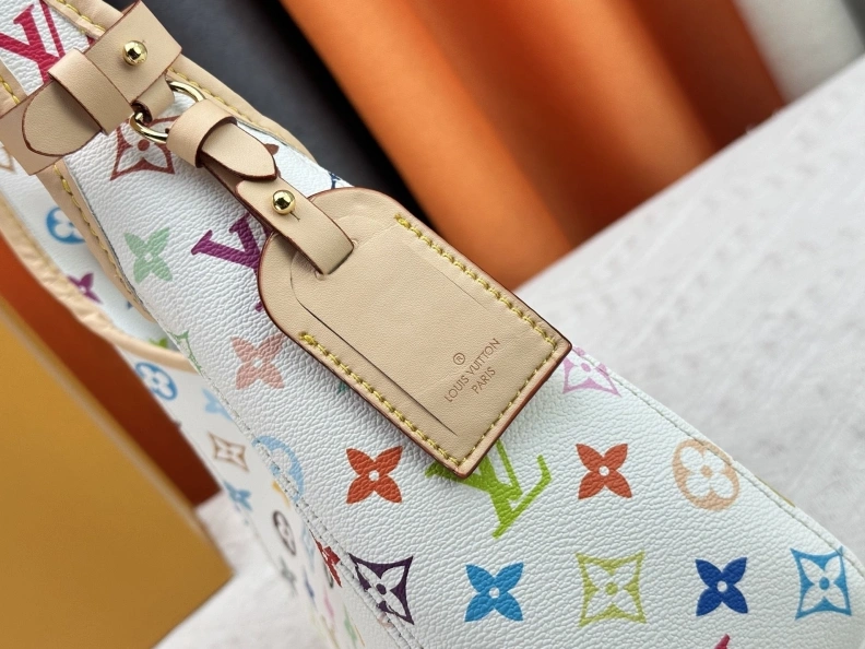 LX Top Handle Bags Stylish 22803