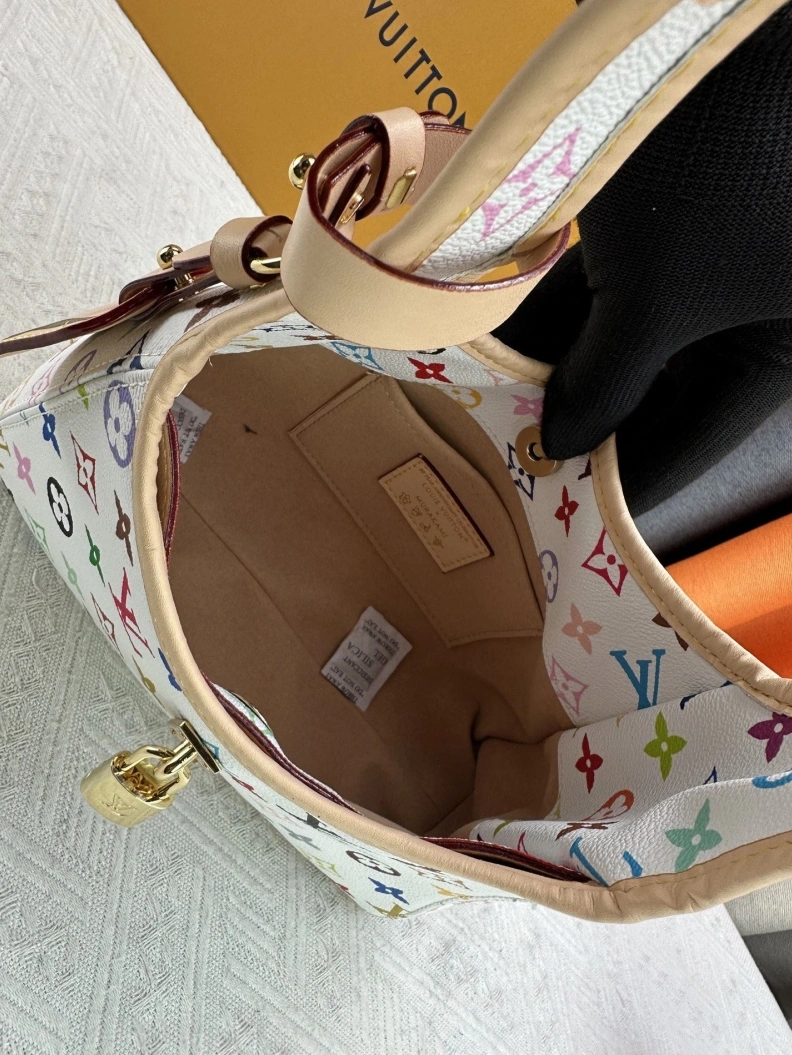 LX Top Handle Bags Stylish 22803