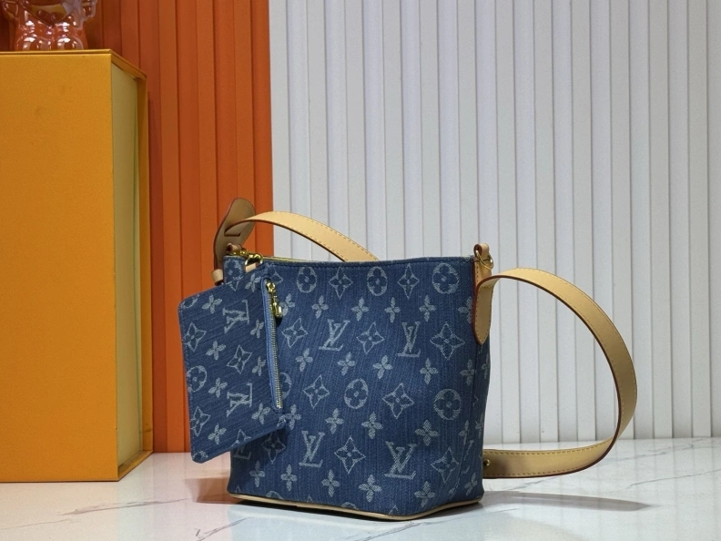 Compact LX Shopping Bags 23011