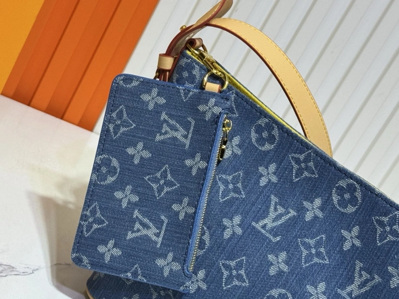 Compact LX Shopping Bags 23011