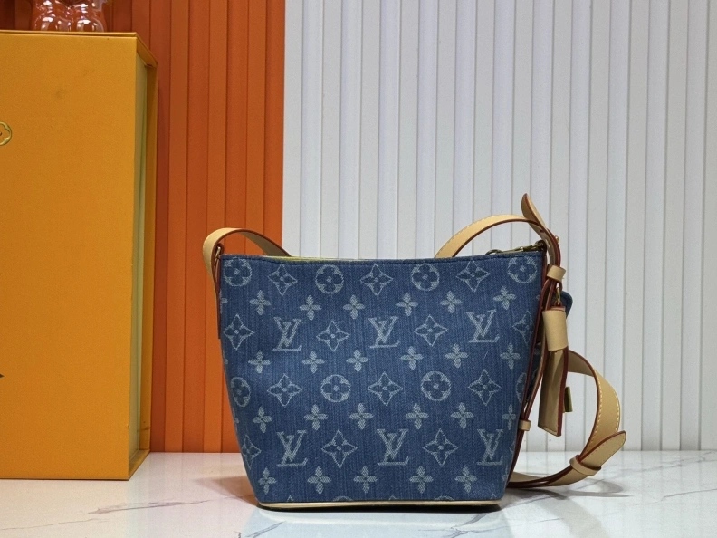 Compact LX Shopping Bags 23011